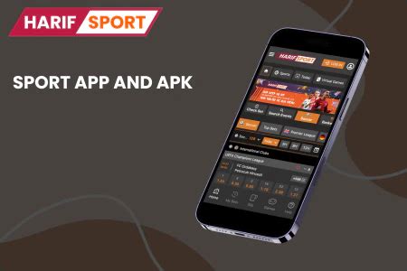 harif sport app download|Android Apps by HarifSport on Google Play.